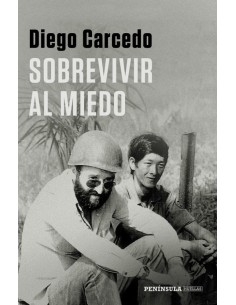 SOBREVIVIR AL MIEDO