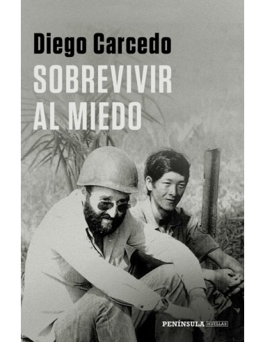SOBREVIVIR AL MIEDO