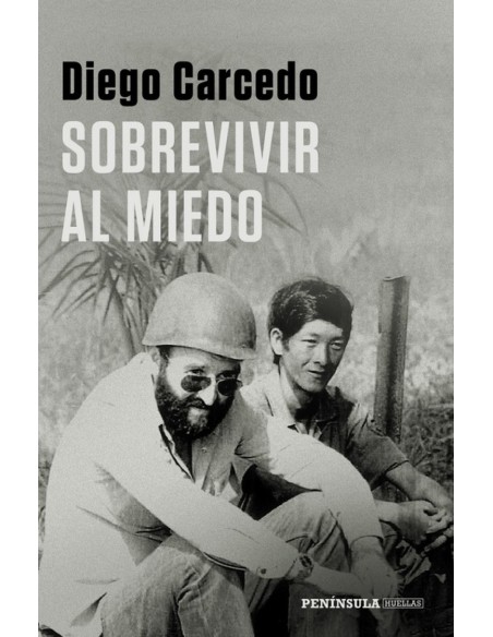 SOBREVIVIR AL MIEDO