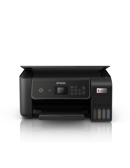 EcoTank ET-2870 Inyección de tinta A4 5760 x 1440 DPI 33 ppm Wifi