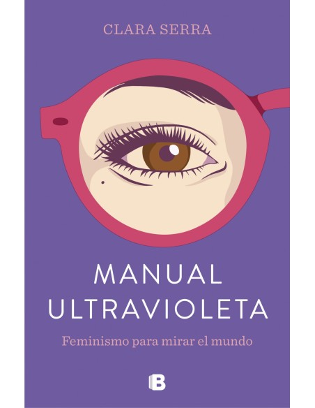 MANUAL ULTRAVIOLETA