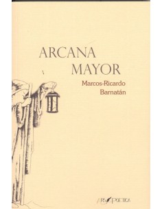 ARCANA MAYOR