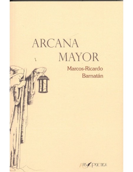 ARCANA MAYOR