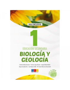 BIOLOGIA Y GEOLOGIALIBRO DE AULACC NATURALEZA 1