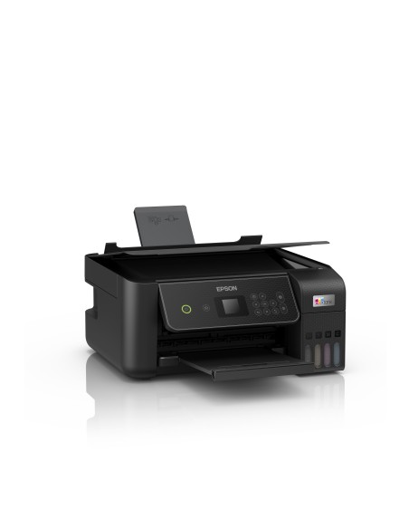 EcoTank ET-2870 Inyección de tinta A4 5760 x 1440 DPI 33 ppm Wifi