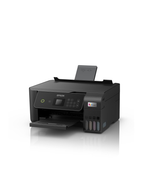 EcoTank ET-2870 Inyección de tinta A4 5760 x 1440 DPI 33 ppm Wifi