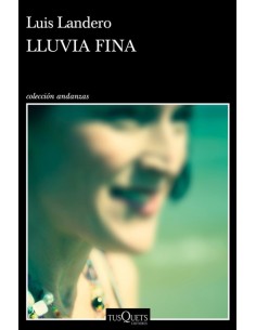 LLUVIA FINA