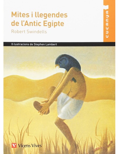 MITES I LLEGENDES DE LANTIC EGIPTE