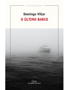 O ULTIMO BARCO