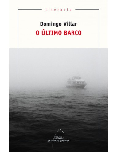 O ULTIMO BARCO