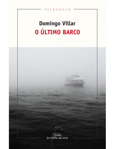 O ULTIMO BARCO