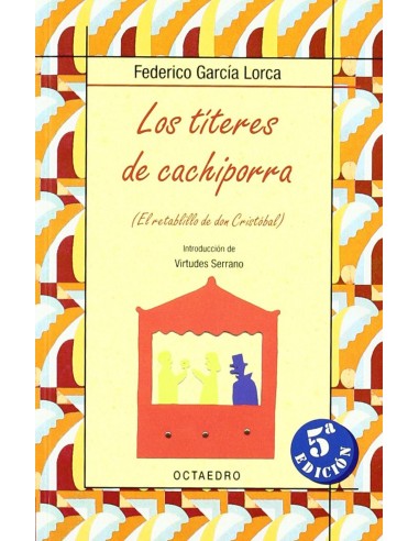 Los titeres de cachiporra