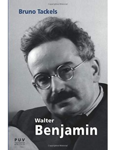 WALTER BENJAMIN