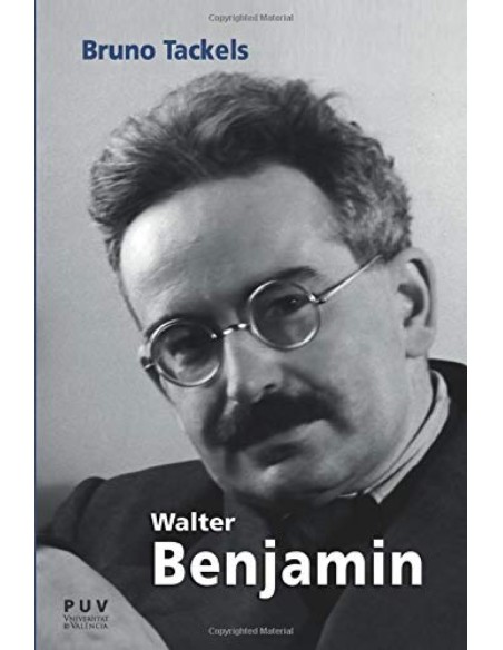 WALTER BENJAMIN