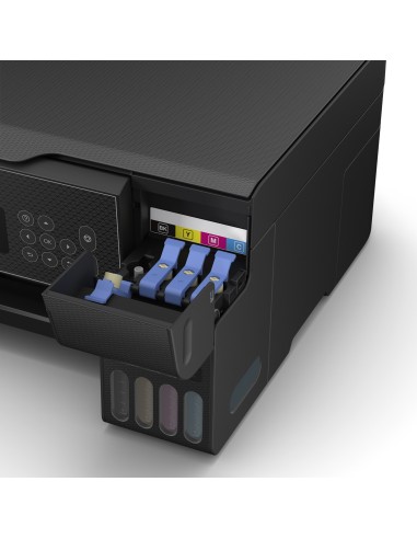 EcoTank ET-2870 Inyección de tinta A4 5760 x 1440 DPI 33 ppm Wifi