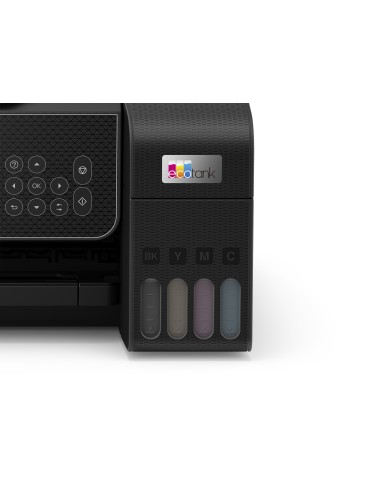 EcoTank ET-2870 Inyección de tinta A4 5760 x 1440 DPI 33 ppm Wifi