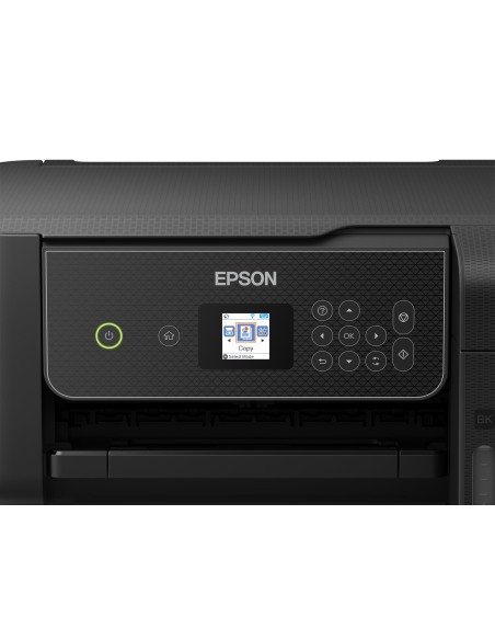EcoTank ET-2870 Inyección de tinta A4 5760 x 1440 DPI 33 ppm Wifi