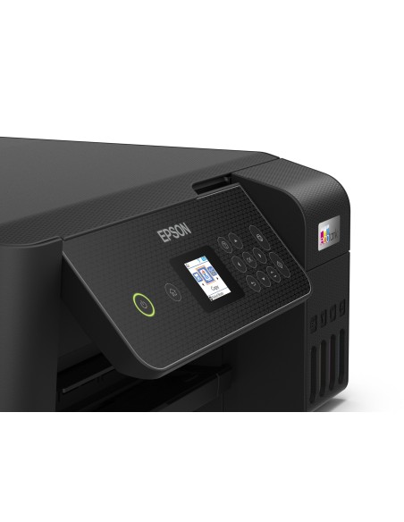 EcoTank ET-2870 Inyección de tinta A4 5760 x 1440 DPI 33 ppm Wifi