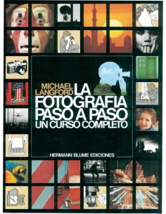 La fotografia paso a paso