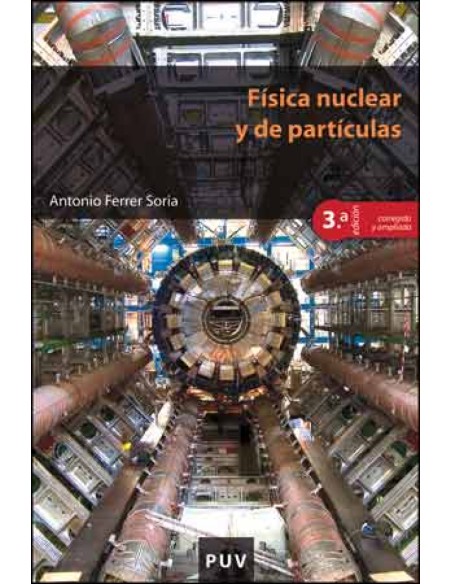 FISICA NUCLEAR Y DE PARTICULAS