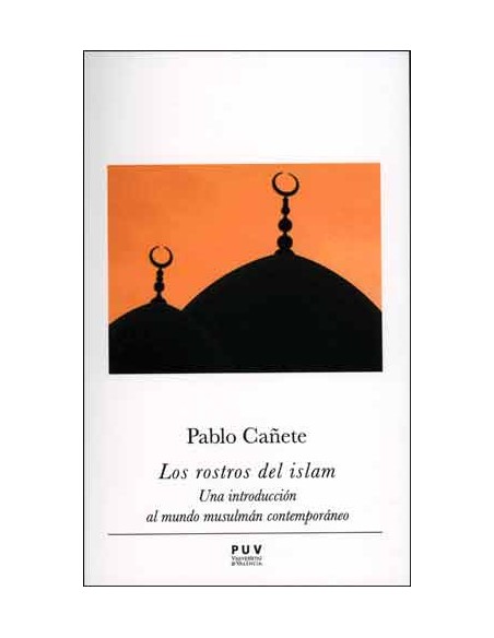 LOS ROSTROS DEL ISLAM