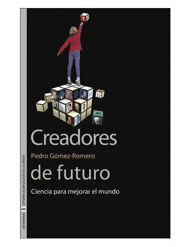 CREADORES DE FUTURO