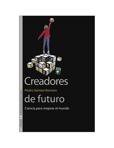 CREADORES DE FUTURO