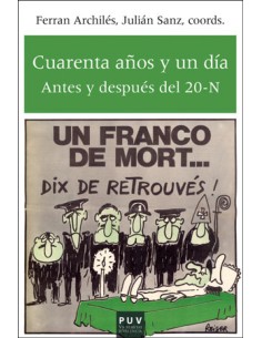CUARENTA ANOS Y UN DIA