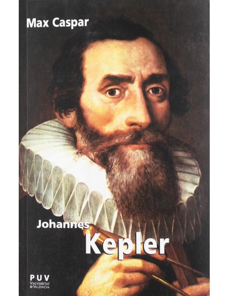 JOHANNES KEPLER