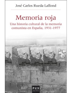 MEMORIA ROJA