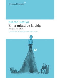 EN LA MITAD DE LA VIDA