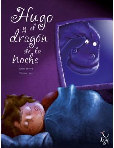 HUGO Y EL DRAGON DE LA NOCHE