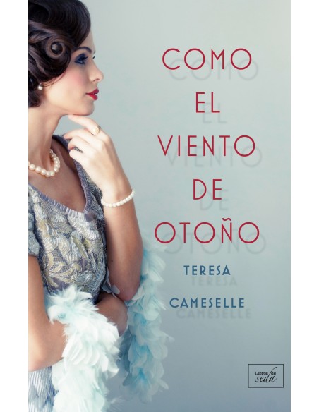 COMO EL VIENTO EN OTONO