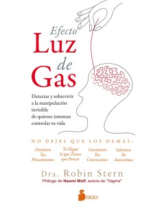 Efecto luz de gas