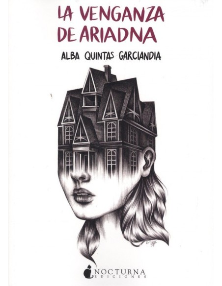 LA VENGANZA DE ARIADNA