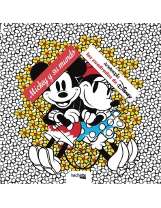 MICKEY Y SUS AMIGOS