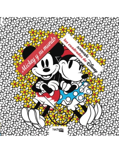 MICKEY Y SUS AMIGOS