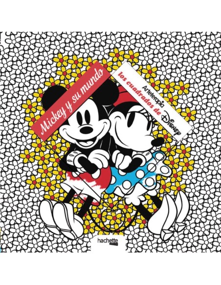 MICKEY Y SUS AMIGOS