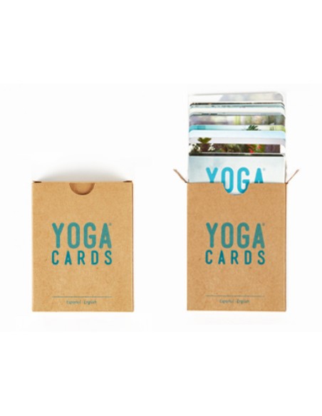YOGA CARDS