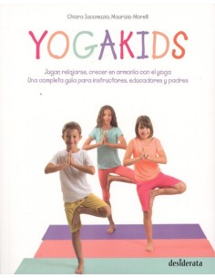 Yogakids