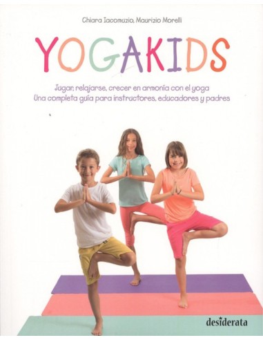 Yogakids