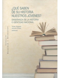 QUE SABEN DE SU HISTORIA NUESTROS JOVENES
