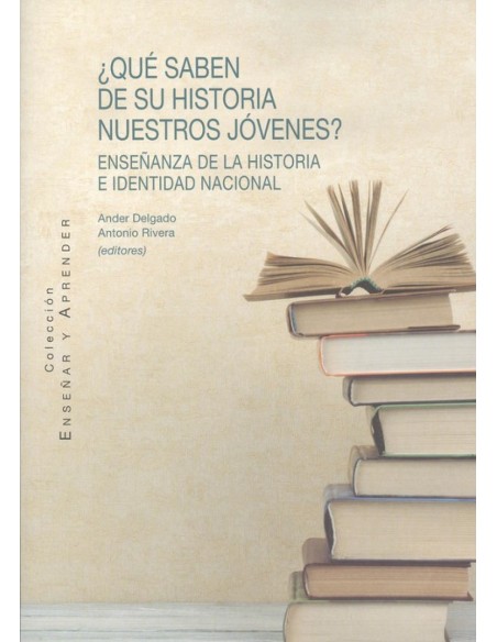 QUE SABEN DE SU HISTORIA NUESTROS JOVENES