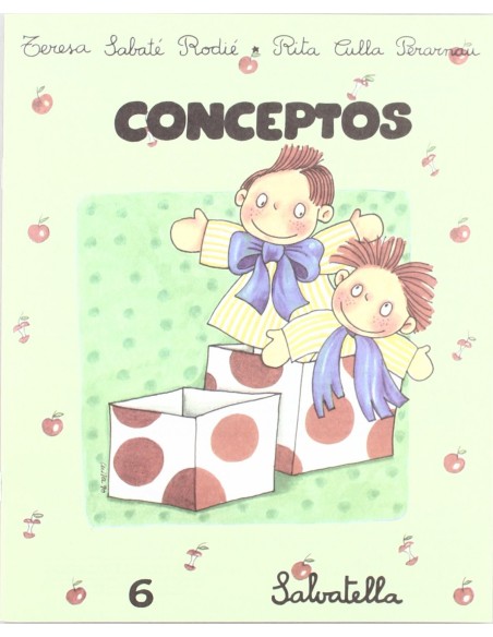 Conceptos 6