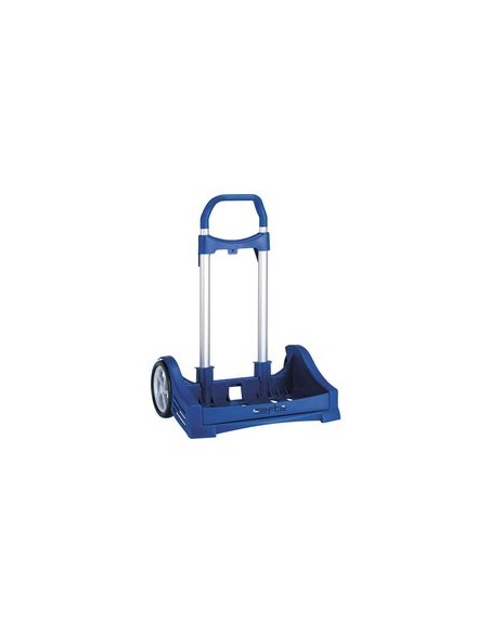 CARRO PORTAMOCHILAS EVOLUTION AZULINA 205