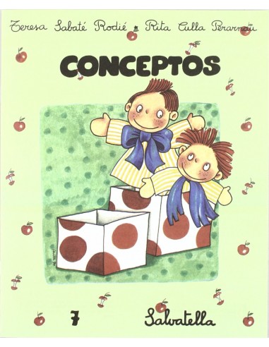 Conceptos 7