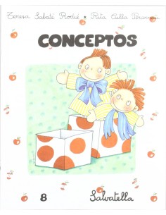 Conceptos 8