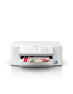 WorkForce Pro WF-C4310DW impresora de inyección de tinta Color 4800 x 2400 DPI A4 Wifi