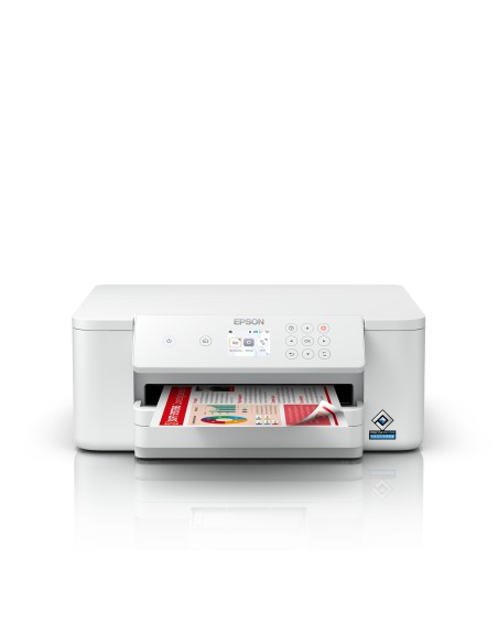 WorkForce Pro WF-C4310DW impresora de inyección de tinta Color 4800 x 2400 DPI A4 Wifi