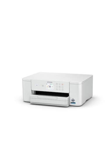 WorkForce Pro WF-C4310DW impresora de inyección de tinta Color 4800 x 2400 DPI A4 Wifi